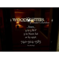 Woodmasters of Greater Columbus logo, Woodmasters of Greater Columbus contact details