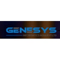 GENESYS INFORMATICS INDIA PVT LTD logo, GENESYS INFORMATICS INDIA PVT LTD contact details