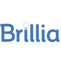 Brillia logo, Brillia contact details