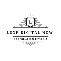 LUXE Digital Now LLC logo, LUXE Digital Now LLC contact details