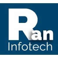 Ran Infotech logo, Ran Infotech contact details