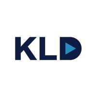 KLD logo, KLD contact details