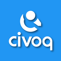 Civoq logo, Civoq contact details