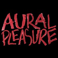 Aural Pleasure logo, Aural Pleasure contact details