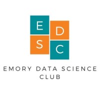 Emory Data Science Club logo, Emory Data Science Club contact details