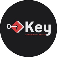 Key Commercial Realty logo, Key Commercial Realty contact details