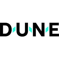 DUNE logo, DUNE contact details