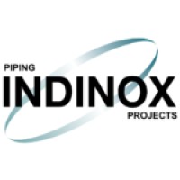 Indinox NV logo, Indinox NV contact details