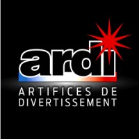 ARDI SA logo, ARDI SA contact details