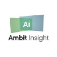 Ambit Insight Inc logo, Ambit Insight Inc contact details