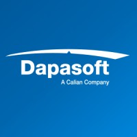 Dapasoft logo, Dapasoft contact details