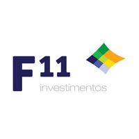 F11 Investimentos logo, F11 Investimentos contact details