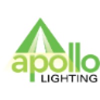 Apollo Lighting logo, Apollo Lighting contact details