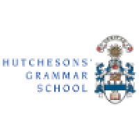 Hutchesons Grammar School logo, Hutchesons Grammar School contact details