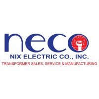 Nix Electric Co. Inc logo, Nix Electric Co. Inc contact details