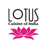 Lotus Cuisine of India logo, Lotus Cuisine of India contact details