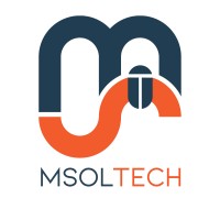 MSolTech logo, MSolTech contact details