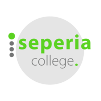 Seperia College logo, Seperia College contact details