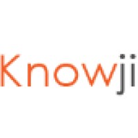 Knowji logo, Knowji contact details