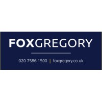 Fox Gregory logo, Fox Gregory contact details