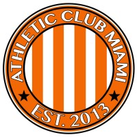 ATHLETIC CLUB MIAMI, INC. logo, ATHLETIC CLUB MIAMI, INC. contact details