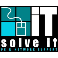 ITsolveIT logo, ITsolveIT contact details