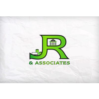 J.R. & Associates logo, J.R. & Associates contact details