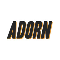 Adorn Media logo, Adorn Media contact details