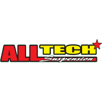 Alltech Suspension logo, Alltech Suspension contact details