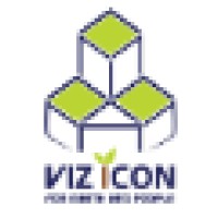 VIZICON Group logo, VIZICON Group contact details