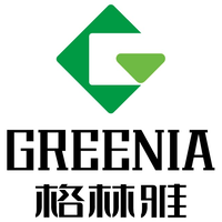 Greenia Laminates logo, Greenia Laminates contact details