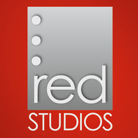 Red Studios Canada logo, Red Studios Canada contact details