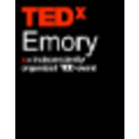 TEDxEmory logo, TEDxEmory contact details