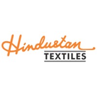 Hindustan Textiles logo, Hindustan Textiles contact details