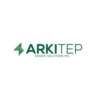 Arkitep Design Solutions Inc. logo, Arkitep Design Solutions Inc. contact details