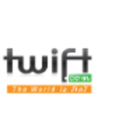 Twift.com logo, Twift.com contact details