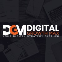 Digital Growth Max logo, Digital Growth Max contact details