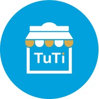 TuTi App logo, TuTi App contact details