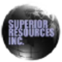 Superior Resources Inc logo, Superior Resources Inc contact details