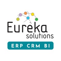 Eureka solutions logo, Eureka solutions contact details