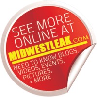 Midwest Leak Magazine logo, Midwest Leak Magazine contact details