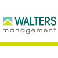 Walters Management logo, Walters Management contact details