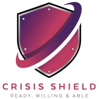 Crisis Shield logo, Crisis Shield contact details