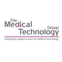 Medical Technology Group logo, Medical Technology Group contact details