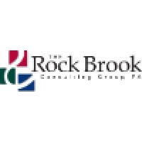 The Rock Brook Consulting Group, PA logo, The Rock Brook Consulting Group, PA contact details