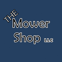 The Mower Shop LLC logo, The Mower Shop LLC contact details