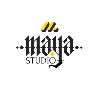 Maya Studio Creation logo, Maya Studio Creation contact details