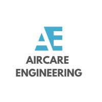 Aircare Engineering logo, Aircare Engineering contact details