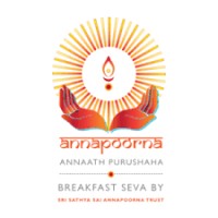 Sri Sathya Sai Annapoorna Trust logo, Sri Sathya Sai Annapoorna Trust contact details