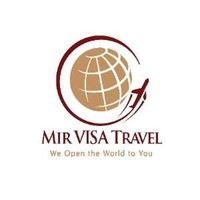 Mir Visa Travel logo, Mir Visa Travel contact details